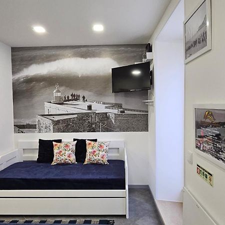 Apartamento Cavaleiro Nazare Exterior photo