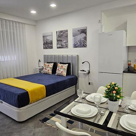 Apartamento Cavaleiro Nazare Exterior photo