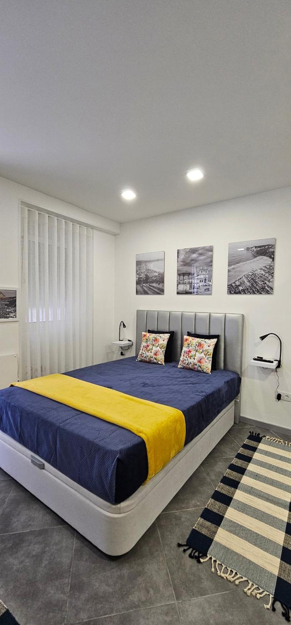 Apartamento Cavaleiro Nazare Exterior photo